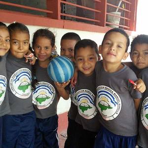NDIGD completes midterm evaluation for the Honduras Food for Education Project 
