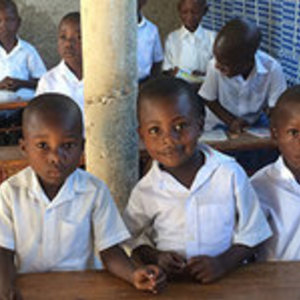 ACE launches $1M project to improve reading outcomes in Haitian Catholic schools