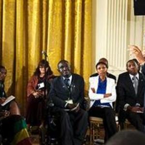 Notre Dame awarded U.S. Dept. of State grant to train young African leaders