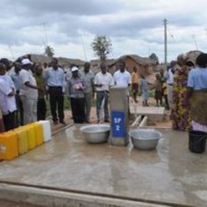 NDIGD awarded $375,000 contract to evaluate MCC water project in Ghana