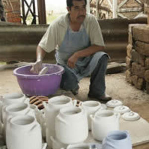 Public and private network promotes technology in Mexican ceramics sector