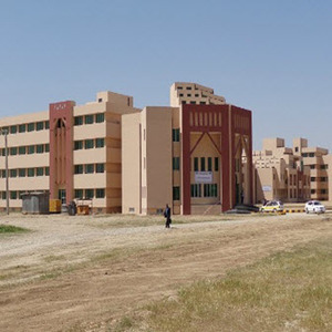 Notre Dame partners with Balkh University in Afghanistan to develop master’s program under $1.15 million USAID contract