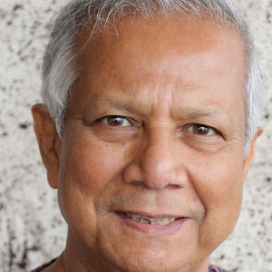Nobel laureate Muhammad Yunus to speak as part of Notre Dame Forum
