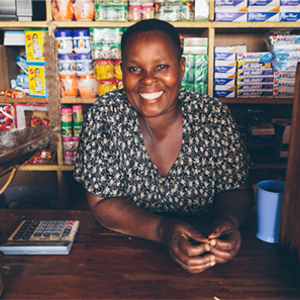 Closing the Gap: Researchers use evidence to inform USAID private sector engagement