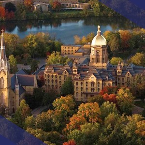 University of Notre Dame Selects EdTech Innovator Everspring to Build Professional Development Courses