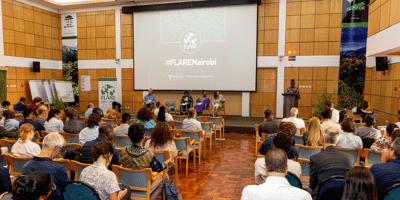FLARE (Forests & Livelihoods: Assessment, Research and Engagement)
