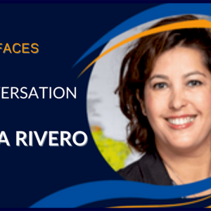 A Conversation with Estela Rivero 