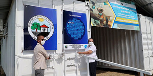 Belize Response Initiative for Cold Chain Development