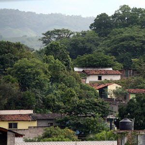 Notre Dame Initiative for Global Development awarded $1.2 million contract to support USAID impact evaluation in Honduras