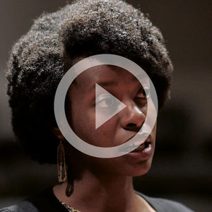 Video: Fellow Final Thoughts, Florentine Nzisabira