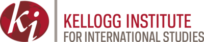 Kellogg Institute Logo