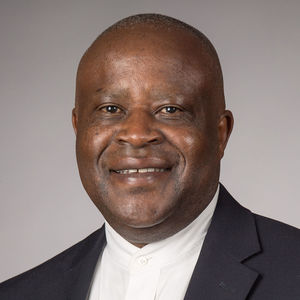 Emmanuel Katongole