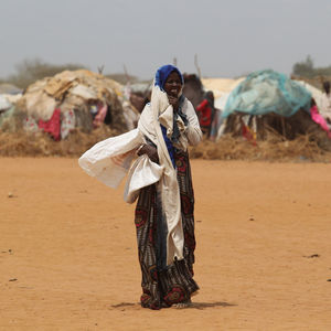 Notre Dame researchers produce policy recommendations for refugee resilience in Kenya