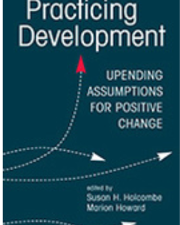 Reimagining Development Practice (in 
