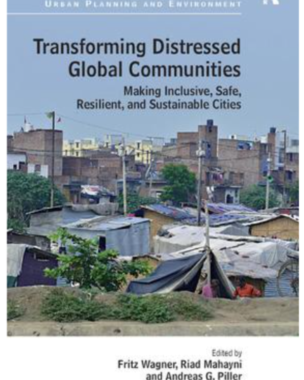 Social Accountability and City Life in Modernizing Countries. In F.W. Wagner & R.G. Mahayni (Eds.), Transforming Distressed Global Communities: Making Inclusive, Safe, Resilient, and Sustainable Cities. Franham, UK: 