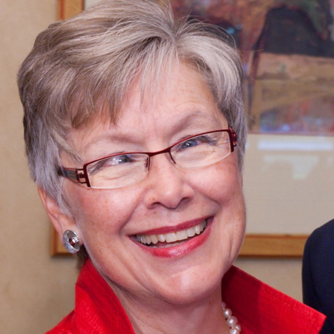Susanne E. Jalbert, PhD