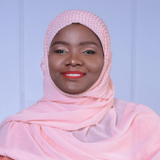 Farida Yahya Nigeria