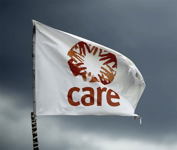 Care Flag