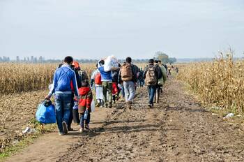 Deconstructing Myths and Negative Narratives Around Migration