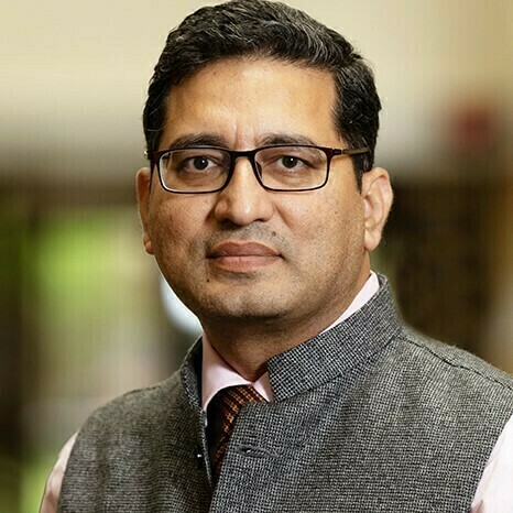 Santosh Kumar Cropped