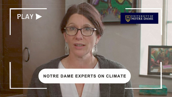 Nd Experts On Climate 1