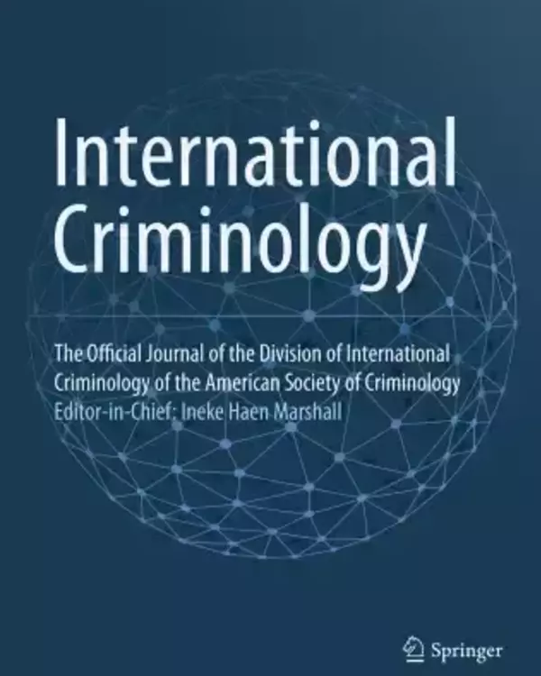 Street Code Values Among Youth in the ‘Northern Triangle’ of Central America: Do They Predict Delinquency, Substance Use, and Bullying Perpetration?