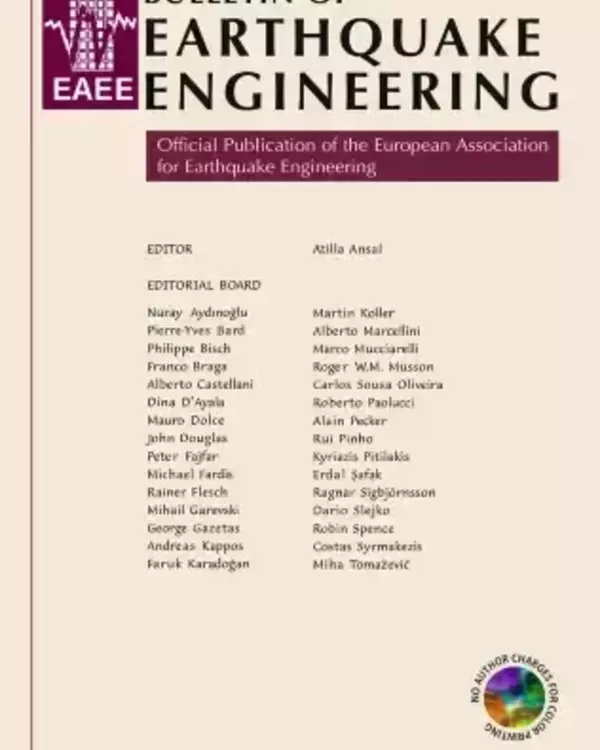 Combining remote sensing techniques and field surveys for post-earthquake reconnaissance missions