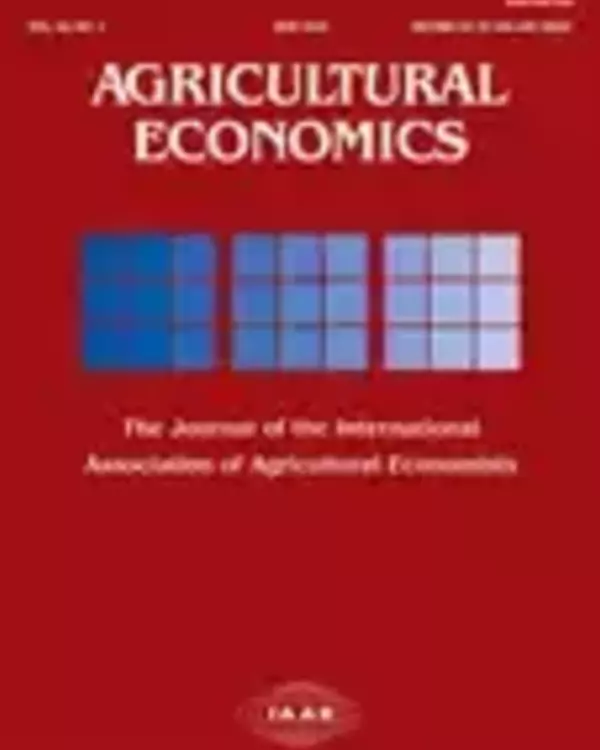 Does private sector involvement improve the distribution efficiency of subsidized fertilizer? A natural experiment from Nepal